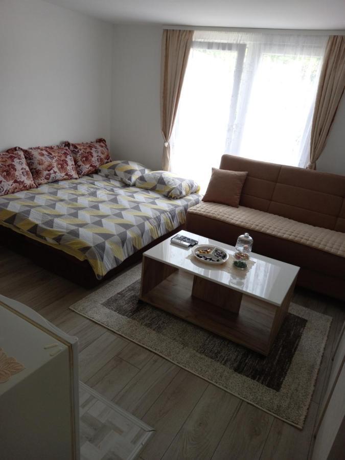 Mala Kuca Apartment Foca Exterior photo