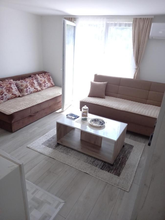 Mala Kuca Apartment Foca Exterior photo