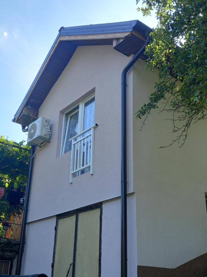 Mala Kuca Apartment Foca Exterior photo